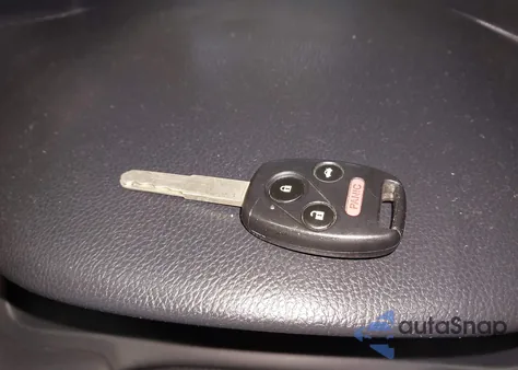 2008 Honda Accord 3.5 Ex-L from USA, damaged, VIN 1HGCP36828A028767